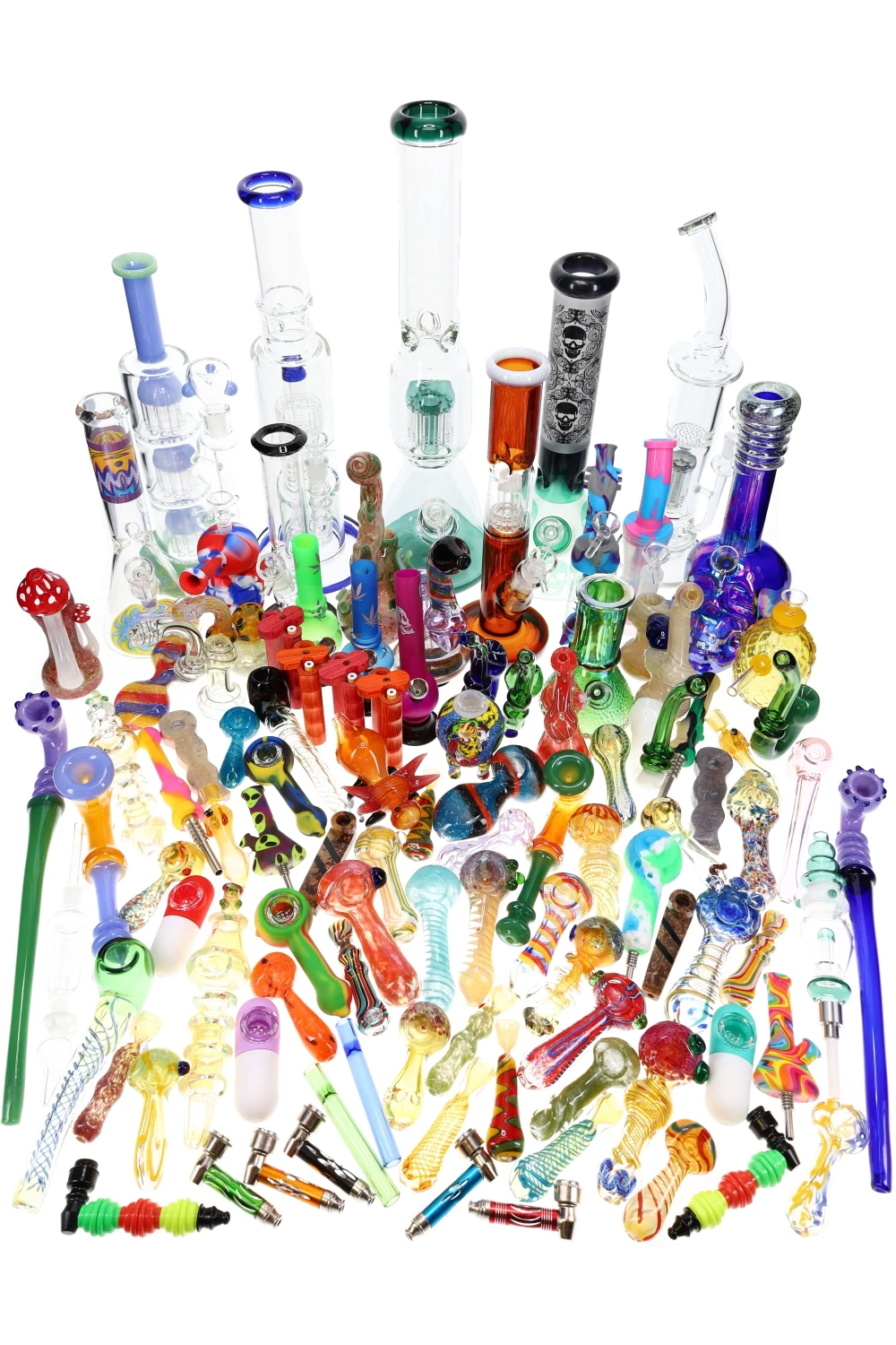 Wholesale Pricing