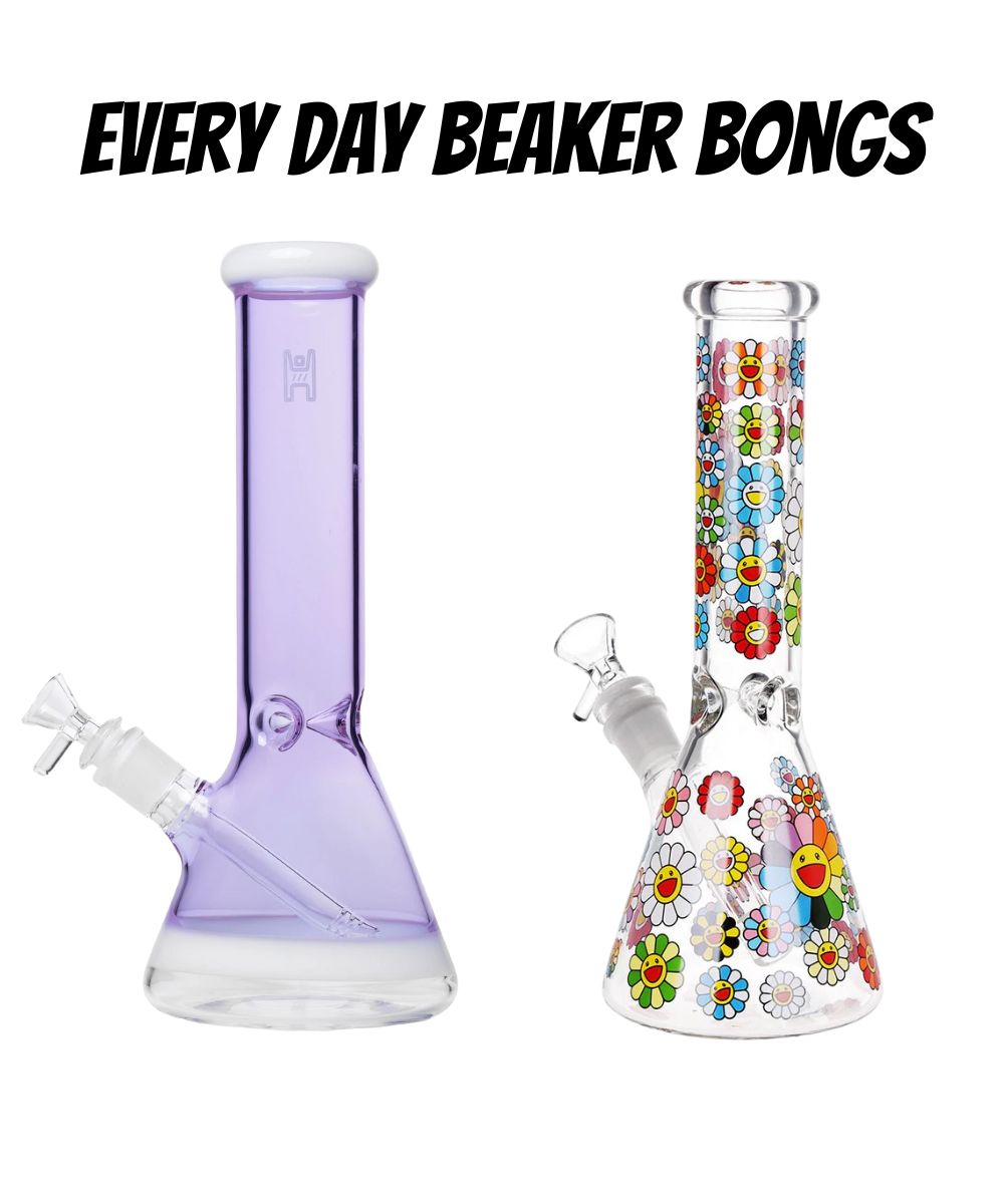 Top 5 Glass Bongs Wholesale Trends for 2026: Sourcing Bulk Smoking Accessories That Sell