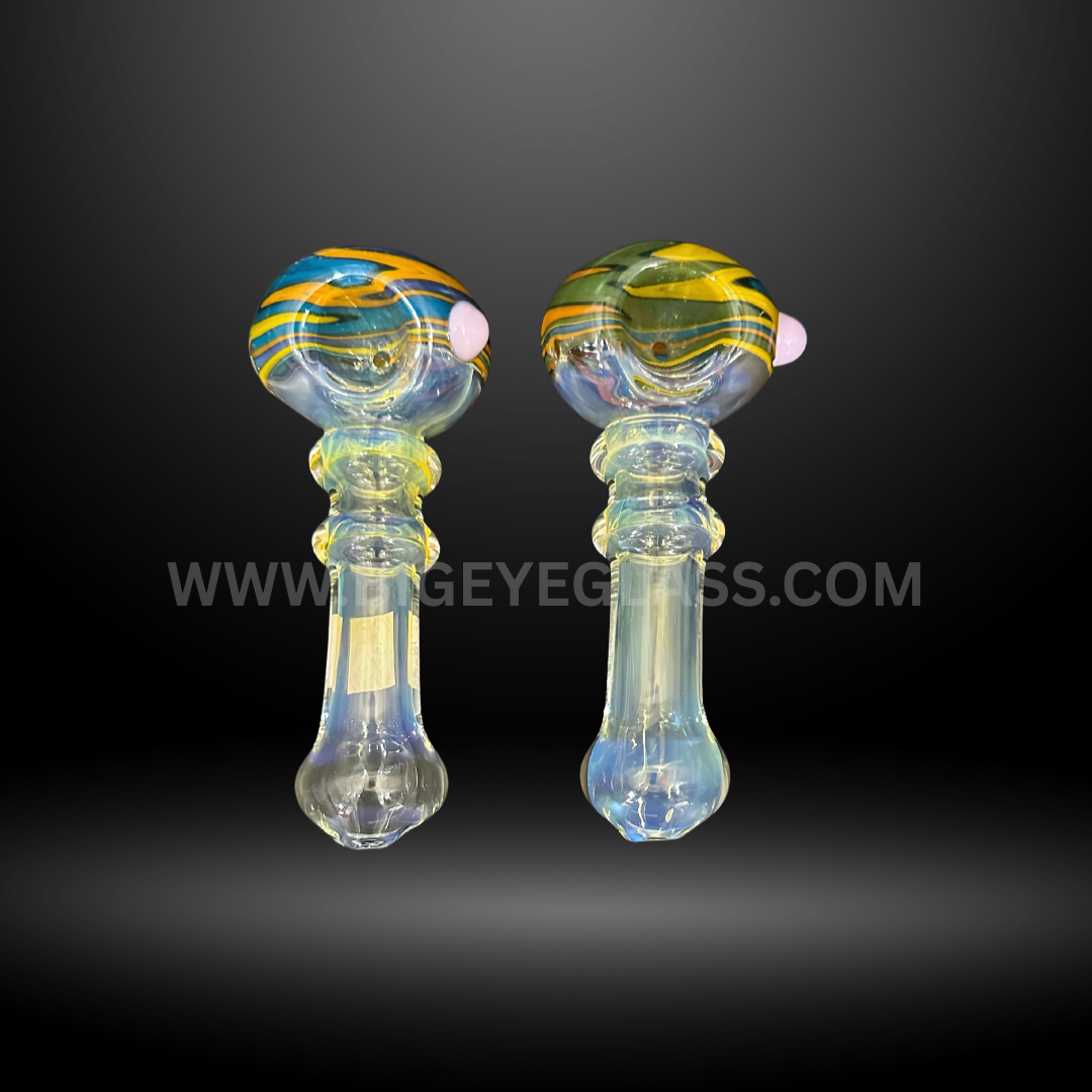 wholesale glass pipes