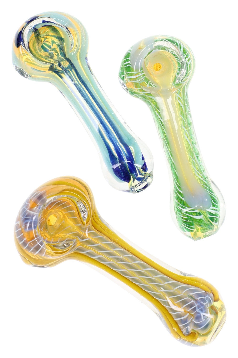 wholesale glass pipes