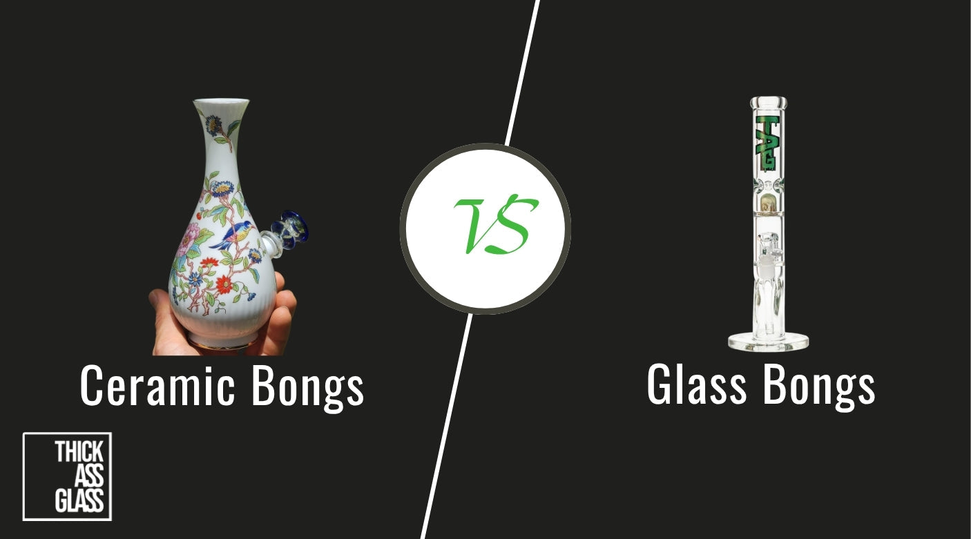 2026 Trends: How to Stock Premium Glass Bongs Wholesale for Maximum Retail Profit