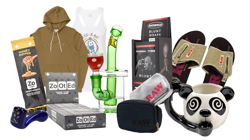 How to Choose Reliable Headshop Wholesale Suppliers in 2026: Red Flags and Quality Indicators
