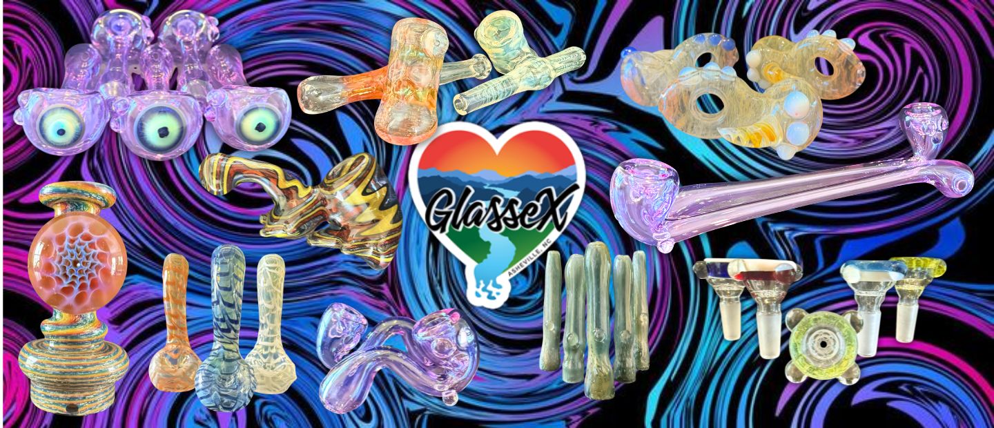 wholesale glass pipes