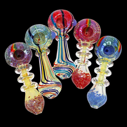 2026 Glass Trends: Top Wholesale Glass Pipes and Bulk Smoking Accessories for Retailers