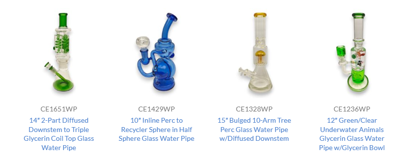 New Retailer's Complete Guide to Wholesale Water Pipes: Sourcing and Inventory Tips for 2026