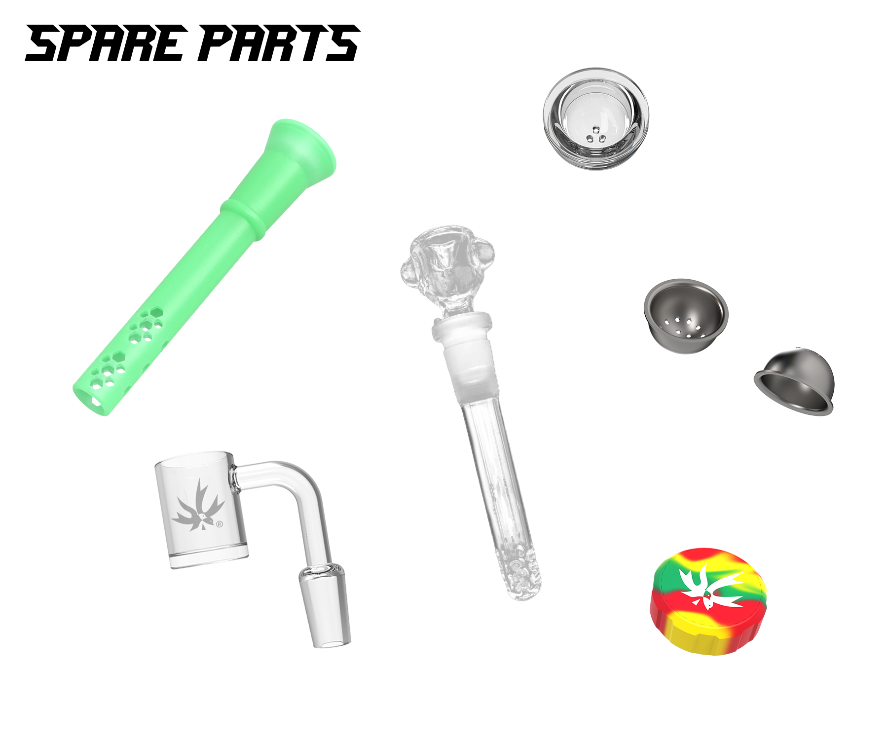 How to Source Wholesale Glass Pipes for 2026 Retail
