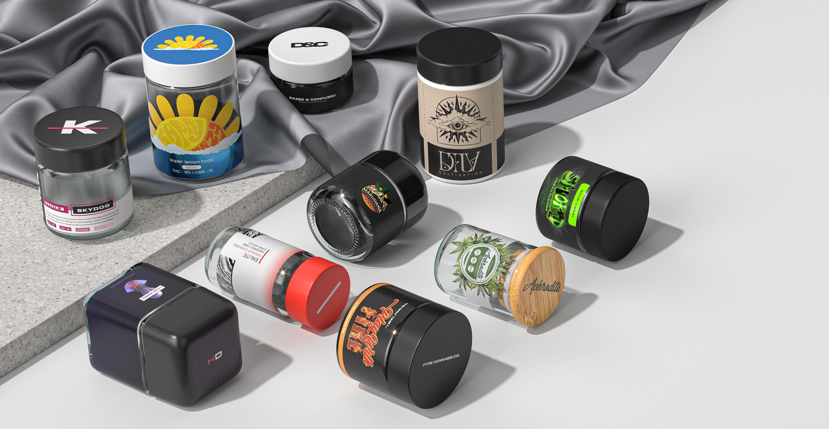 wholesale glass pipes