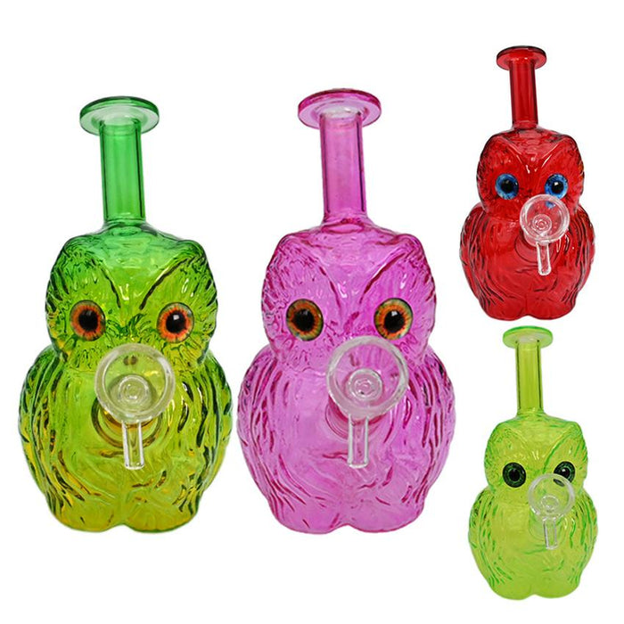 Trends in Wholesale Glass Pipes