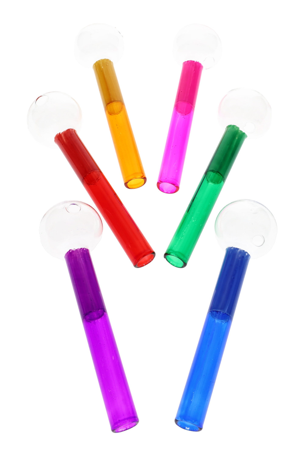 wholesale glass pipes
