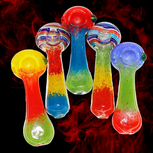 Trends in Premium Wholesale Glass Pipes