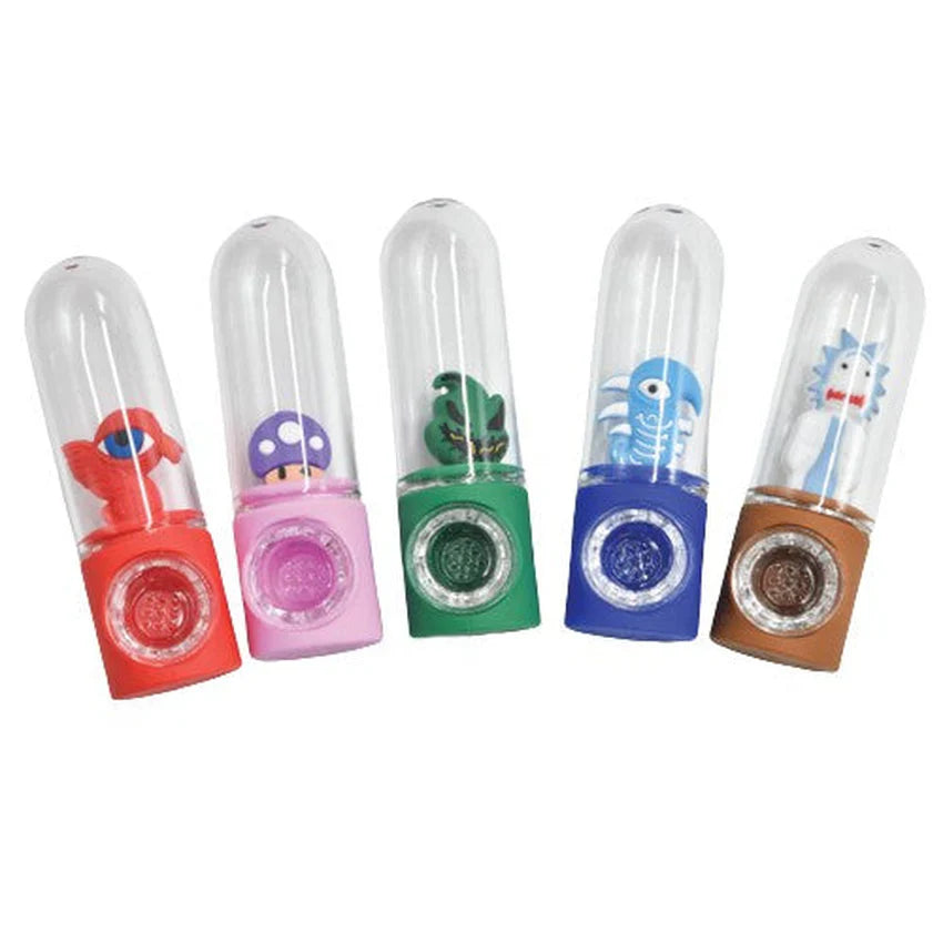 Trends in Premium Wholesale Glass Pipes