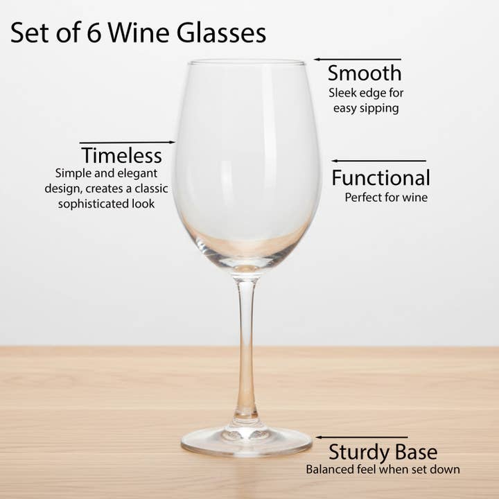 Wholesale Glass Trends