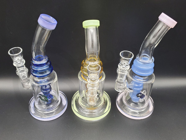 Best Wholesale Glass Pipes for Retailers in 2026