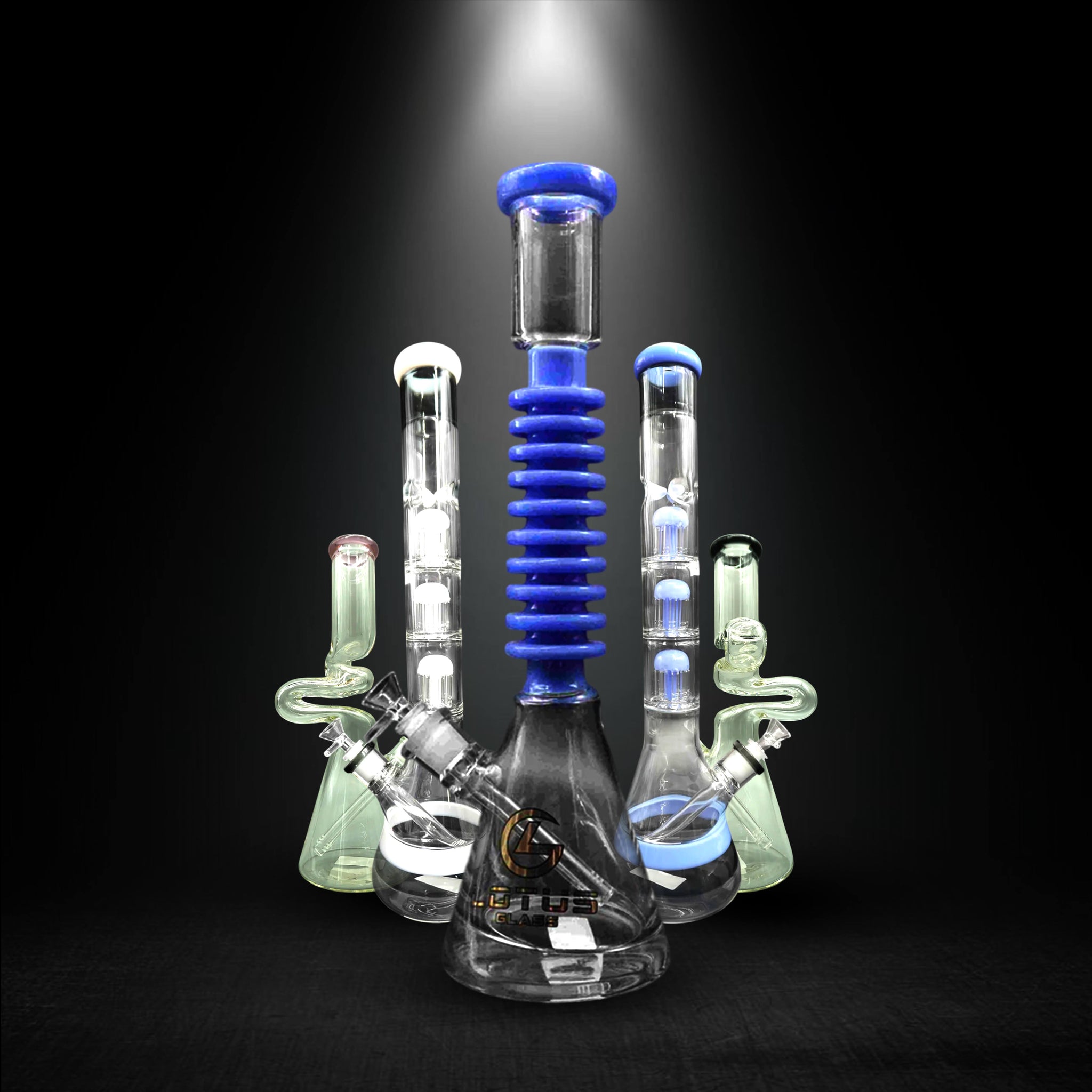 Trends in Wholesale Glass Pipes