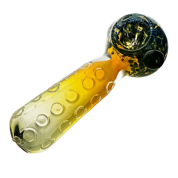 2026 Glass Pipe Trends: Textured Designs for Spring - Wholesale