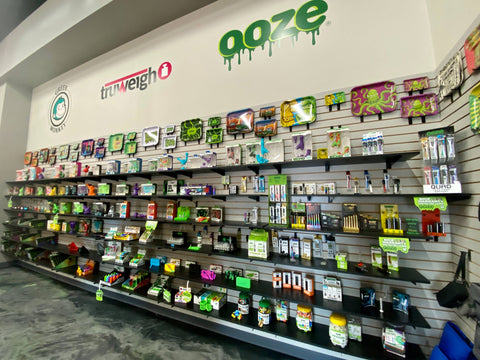 Best Wholesale Glass Pipes for Retailers in 2026