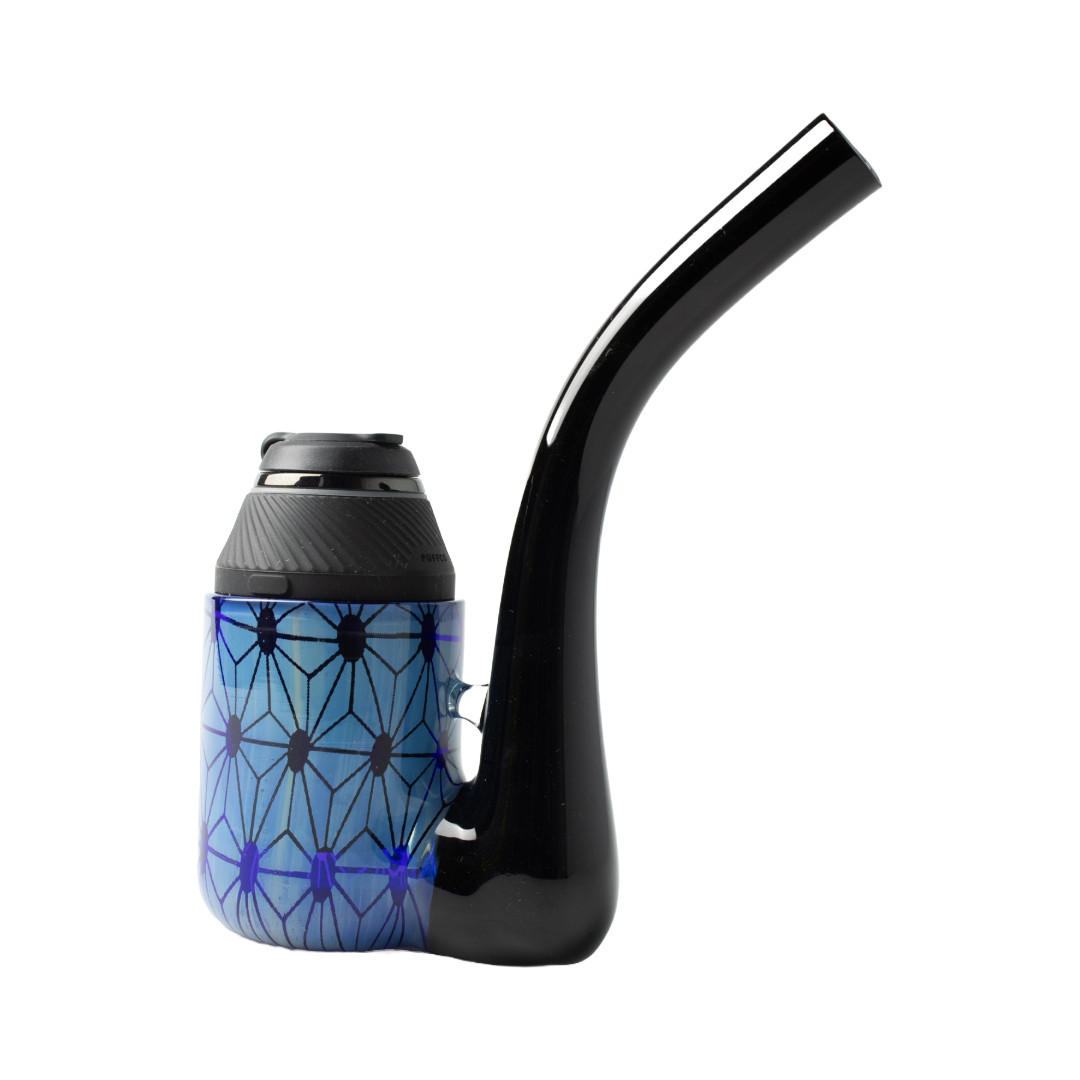 Geometric Glass Pipe - 2026 Wholesale Trends