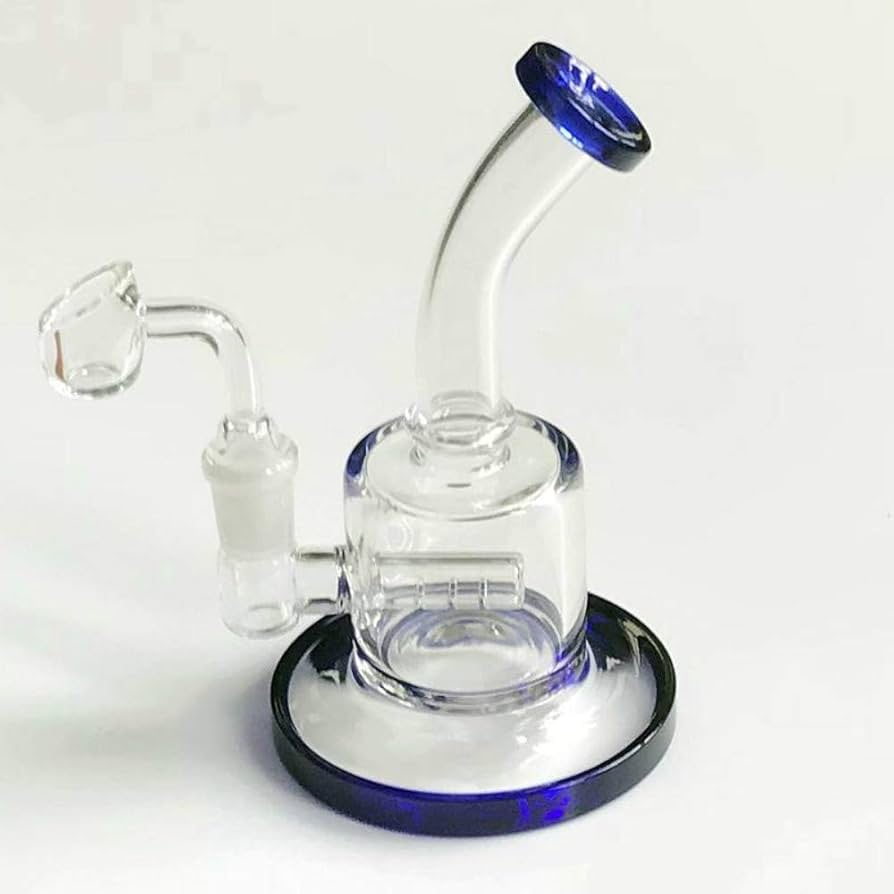mini oil rig with banger