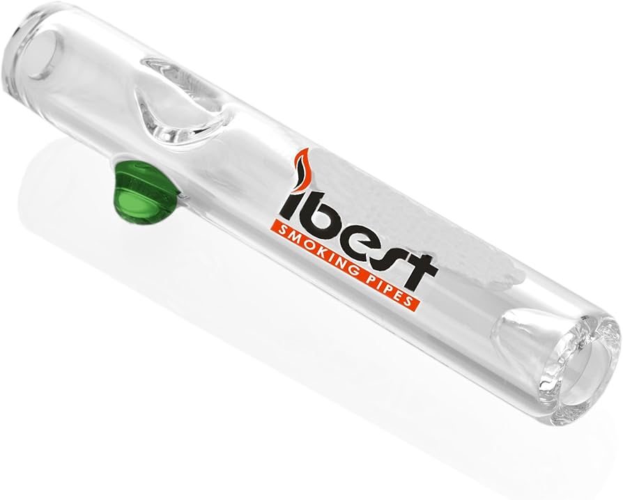 Medicali Glass Steamroller